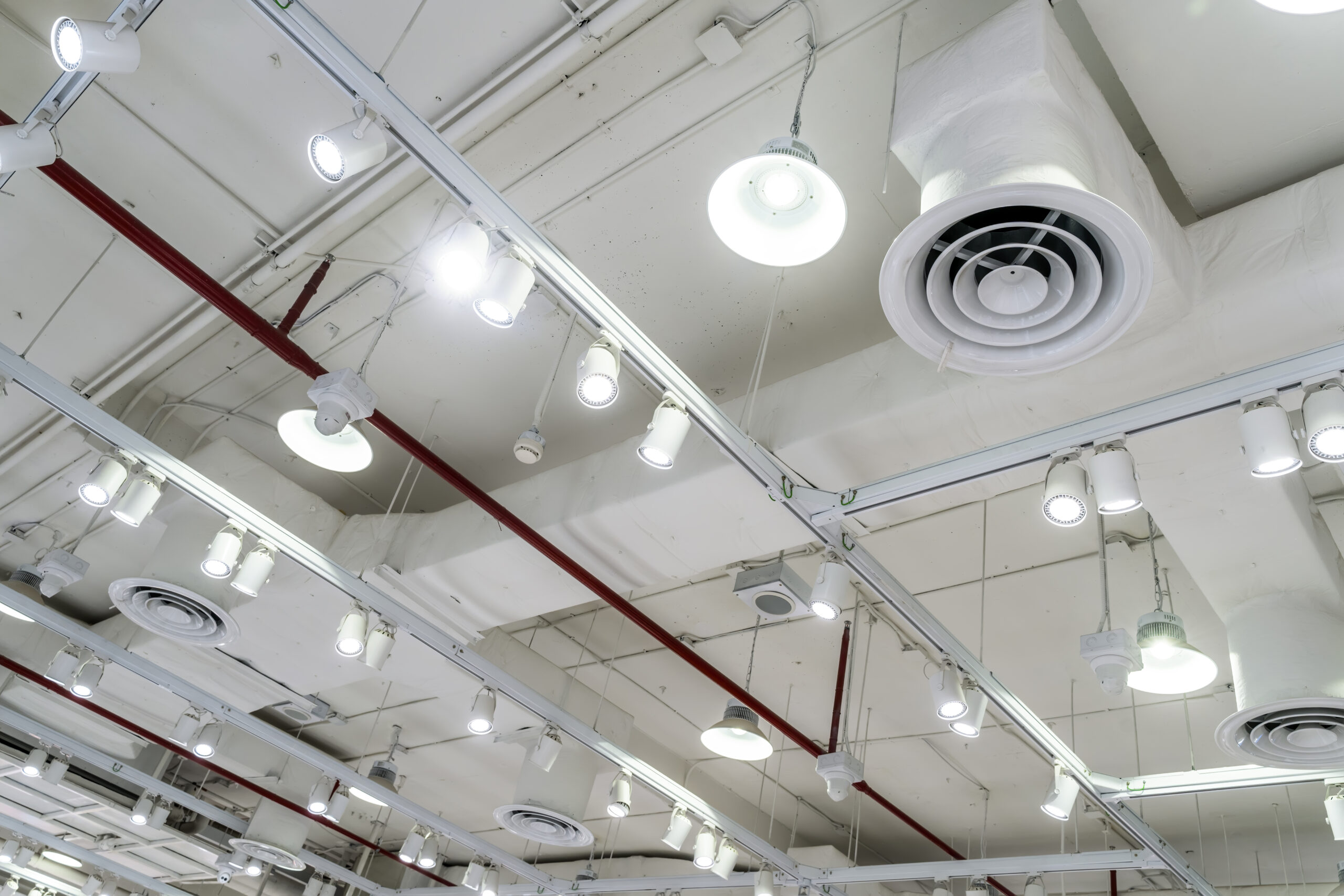 Commercial painters Saskatoon